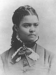 Mary Louise Brown (1896-1941) was featured in the alumni section of the  1923 Hickman High School yearbook, the Cresset. Although intelligent,  pretty and talented, she had a tragic life. She was born