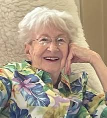 Virginia Lee Jarrett Obituary (2025)