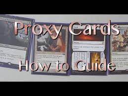 Made just for you | foil. Mtg Friends How To Make Great Proxy Cards Magic The Gathering Mtg How To Make Proxy Card Youtube