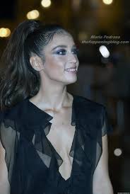 Maria Pedraza Nude & Sexy Ultimate Collection (129 Photos + Videos) -  Thotflix