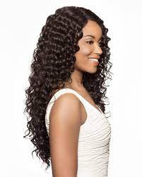 Look runway ready from the moment you awake! Water Wave 20 Crochet Braid 100 Kanekalon Hair Extensions 3 Pack