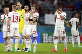 Timnas jerman melawan timnas hungaria dalam matchday ketiga grup f euro 2020 di football arena munich pada rabu (23/6/2021) atau kamis dini hari wib. Lnj Jkal1mhafm