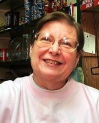 Nora Lester Obituary