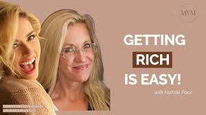 Natalie Pace: Financial Literacy, Thrive Budget, Wealth & Retirement  Planning, & Sustainability