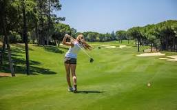 Image result for what a good golf swing looks like