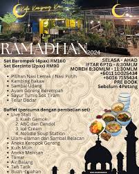 Kafe Kampung Kaw