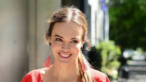 Anna wendzikowska is a polish actress, journalist and television presenter. Anna Wendzikowska Jest Dumna Ze Swojej Sylwetki Mam Forme Zycia Foto Radio Zet