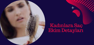 Kadinlarda Sac Ekimi Yapilir Mi Istanbul Sac Nakil Merkezi