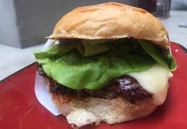 Nikmati Kelezatan Burger Homemade Di Le Burger Jakarta Lifestyle Fimela Com
