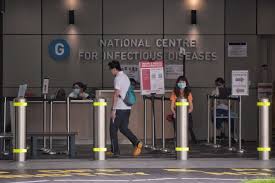 This website is built using the latest browsers and operating system to ensure quality in performance and security. Two Die Of Covid 19 Complications Bringing Singapore S Death Toll To 20 788 New Cases Singapore News Top Stories The Straits Times