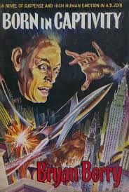 Bear Alley: Bryan Berry