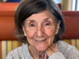 Doris Shelton Obituary (1945