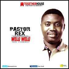 Pastor Rex @iampastorrex