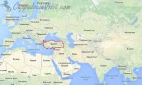 Отображает особенности расположения территории, а также то, с кем страна разделяет свои границы по суше и морям. Karta Turcii Podrobnye Karty Turcii S Gorodami Turciya