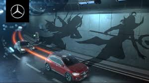 Mercedes Benz League Of Legends Esports Icons Of A New Generation Youtube
