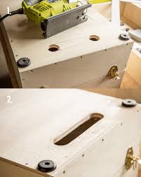 Diy How To Build A Portable Ski Or Snowboard Waxing Table Rei Co Op Journal In 2020 Welding Table Welding Table Diy Snowboard