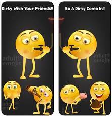 7 Best Flirty Dirty Emoji Apps For Android Ios Free Apps For Android And Ios