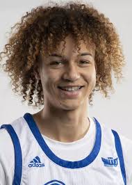 2018-19 Men's Basketball Roster