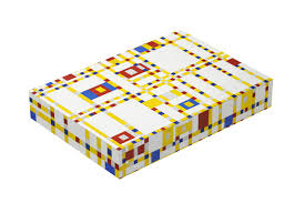 Image result for mondrian