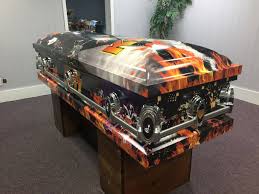 Most interesting facts about kiss band members. The Kiss Kasket A Nashville Casket Sales Exclusive