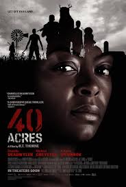 40 Acres (2024)