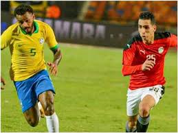 ويلتقي منتخب مصر الأولمبي مع نظيره منتخب البرازيل، في المباراة التي ستقام في. Ibmsrr52 Xn8um