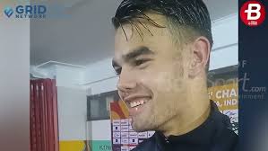 Laga Perdana Dan Gol Perdana, Ini Janji Jens Raven