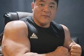 죠스가 나타났다!'…미끼 삼키는 상어 포착