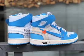 You can also upload and share your favorite air jordan 1 off white wallpapers. Virgil Abloh X Air Jordan 1 Unc Detailed Look Hypebeast