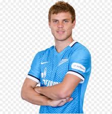 #asroma have shown interest and have asked info. Download Alexander Kokorin Png Images Background Toppng