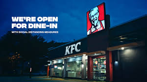 Find below customer service details of kfc in malaysia, including phone and address. Naga Ddb Tribal Malaysia And Kfc Serenade Customers With 86 Track Playlist As Dine In Services Reopen Campaign Brief Asia