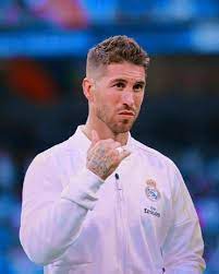 Maybe you would like to learn more about one of these? Short Fade Sergio Ramos Haircut