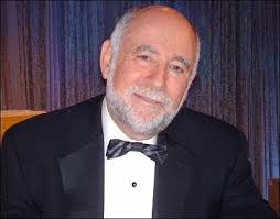 Scott Wykoff's WBAL Radio Blog: Biggest Guy In The Room