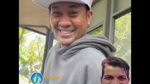 គ្រូ Ricky Sun និយាយពីប្រវត្តិ រិគី សាទីម៏រ ចូលហ្វឹកហាត់ដំបូង.