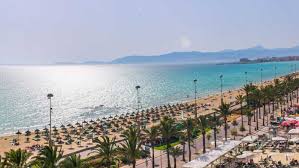Hotel am ballermann auf mallorca brennt(00:24). Palma De Mallorca Tagesausflug Zum Ballermann El Arenal Getyourguide