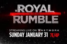 It took place on january 31, 2021 at tropicana field in st. Early Predictions For Wwe Royal Rumble 2021 Bleacher Report Latest News Videos And Highlights
