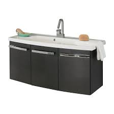 Toller waschtisch in einer super farbect82der waschtisch ist super. Waschtisch Bina Anthrazit 110 Cm Aqua Suite Jetzt Bestellen Unter Https Moebel Ladendirekt De Bad Badmoebel Badmoebel Sets Waschtisch Badmobel Set Bad