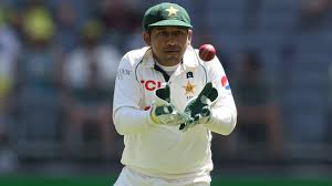 Pakistan Names Sarfaraz Ahmed Head Coach for Bangladesh Tests