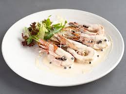 Пепе родился в бразильском городке масейо. Krevetki V Souse Al Pepe Verde Picture Of Roberto Moscow Tripadvisor