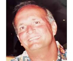 Ronald Hall Obituary (1950