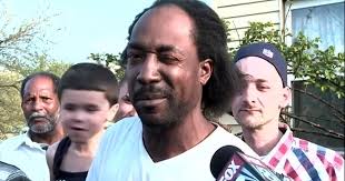 Hero neighbor Charles Ramsey's turbulent 15 minutes of fame