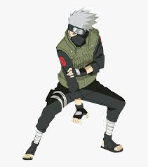 See more ideas about anime, manga anime, anime art. Kakashi Hatake Full Body Hd Png Download Transparent Png Image Pngitem
