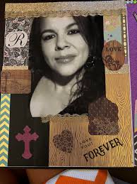 My best friend in the world since I was 4 passed away unexpectedly two days  before Christmas. I'm sharing in hopes that the go fund me will reach more  people and be