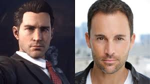 War hero vito scaletta becomes. Mafia Definitive Edition Remake Real Face Model Characters Youtube
