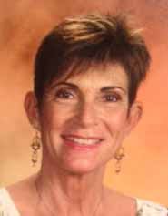 Nancy Carol Dodd Esthus (1952-2012)