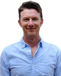 Agent profile for Jaco Ferreira