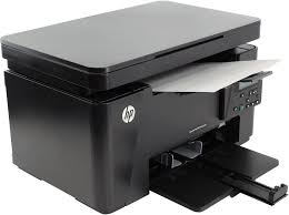 Office machines/copiers fax machines & printers. Ä¯trinti Nuraminti Meistras Hp M125 Kolymbarichania Com
