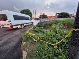 Localizan sin vida a un hombre en la colonia Prados Verdes, al Norte de Morelia