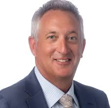 Western Forest Products Executive Team