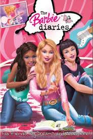 And one from ireland, land of the leprachaun. The Barbie Diaries Wikipedia